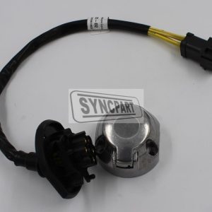 JCB Spare Parts Socket trailer  717/20123