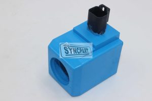 JCB Spare Parts COIL 717/20142