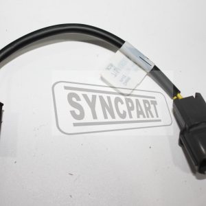 JCB Spare Parts Harness 718/40600