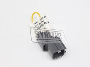 JCB Spare Parts Seat 718/52900