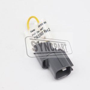 JCB Spare Parts  Seat  718/52900