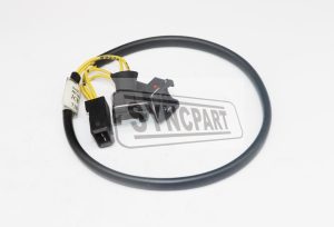 JCB Spare Parts  Harness  718/56107