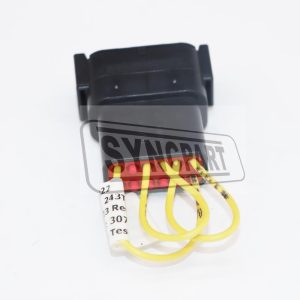 JCB Spare Parts  718/D3123