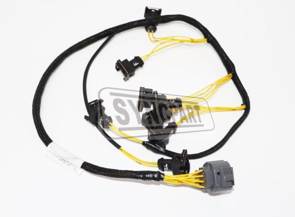 JCB Spare Parts     719/82300