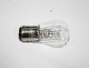 JCB Spare Parts  Bulb  720/10038
