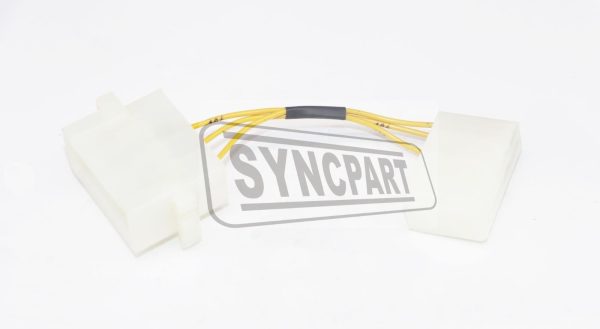 JCB Spare Parts  Harness  721/10337