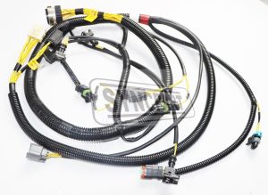 JCB Spare Parts 721/10653