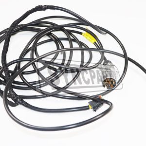JCB Spare Parts    721/11046