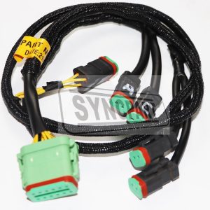 JCB Spare Parts    721/11205