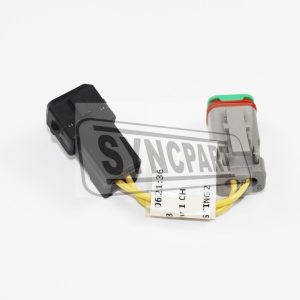 JCB Spare Parts   721/11296