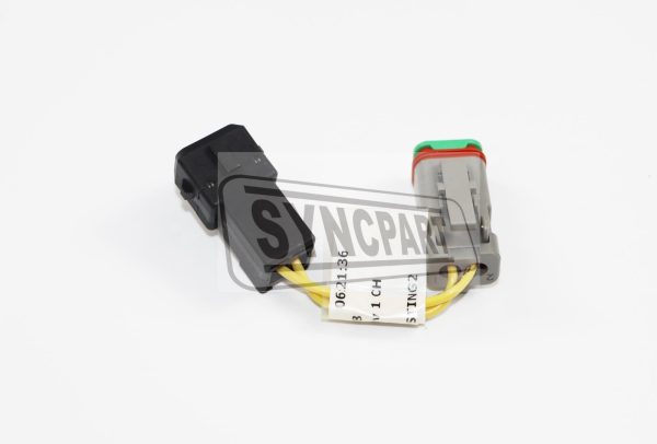 JCB Spare Parts   721/11296