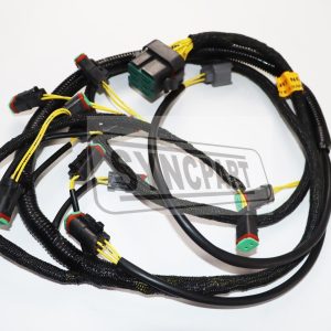 JCB Spare Parts    721/11535