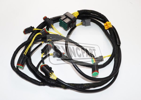 JCB Spare Parts    721/11535