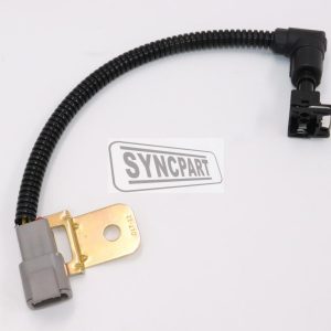 JCB Spare Parts Harness ESOS link 721/11639