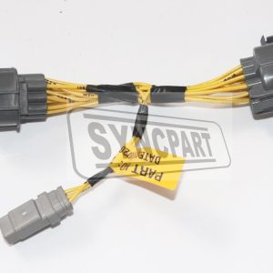 JCB Spare Parts Harness 721/11649