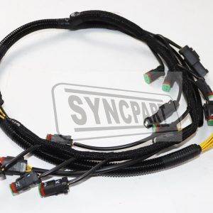 JCB Spare Parts    721/11678