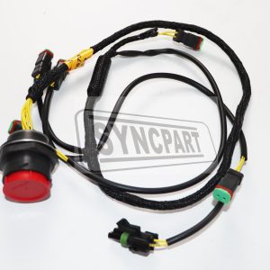 JCB Spare Parts    721/11679