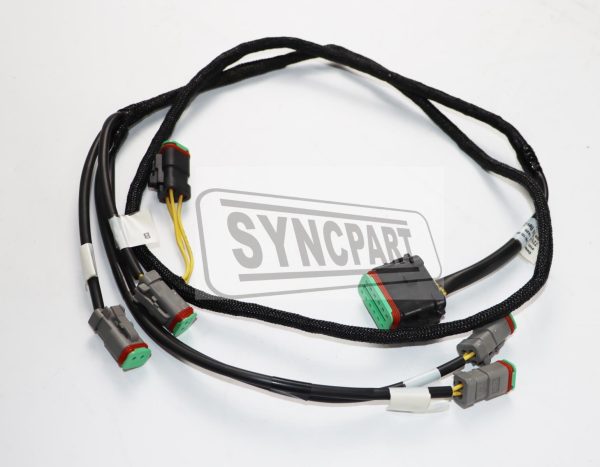 JCB Spare Parts     721/11698