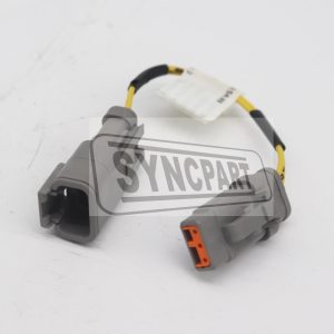 JCB Spare Parts Harness 721/11858