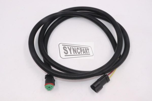 JCB Spare Parts  LINE  721/11862