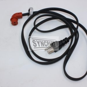 JCB Spare Parts Harness 721/11976