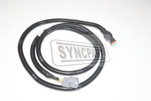 JCB Spare Parts  721/12010
