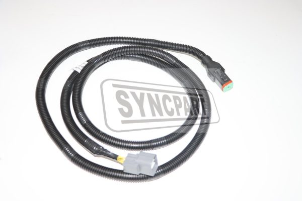 JCB Spare Parts  721/12010