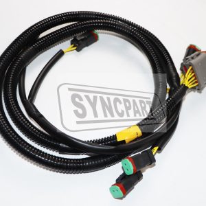 JCB Spare Parts  721/12300