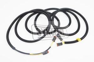 JCB Spare Parts 721/12396