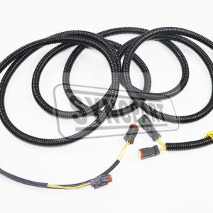 JCB Spare Parts    721/12396