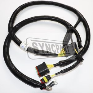 JCB Spare Parts    721/12455