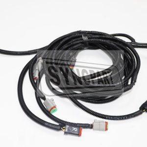 JCB Spare Parts  721/C3407