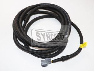 JCB Spare Parts    721/D1144