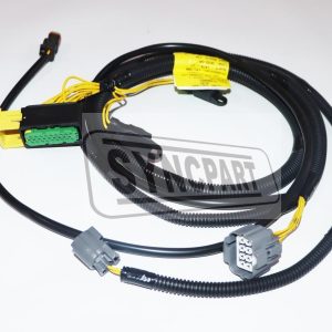 JCB Spare Parts  721/E0885