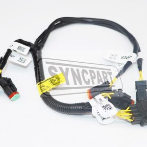 JCB Spare Parts 721/E0890