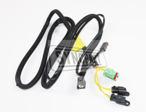 JCB Spare Parts 721/E4835