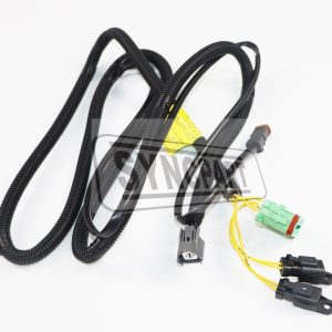 JCB Spare Parts    721/E4835