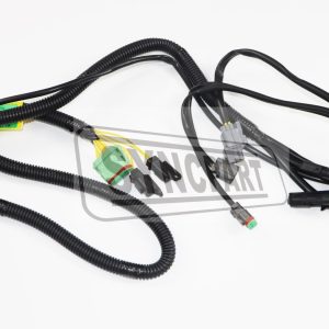 JCB Spare Parts    721/E4841