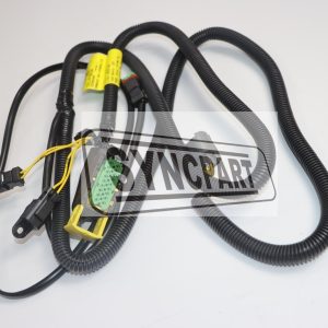 JCB Spare Parts    721/F5634