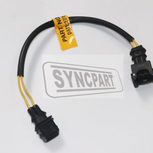 JCB Spare Parts HARNESS 721/M5020