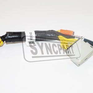 JCB Spare Parts  721/R8595