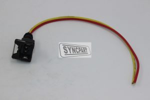 JCB Spare Parts  HARNESS  7212/0020
