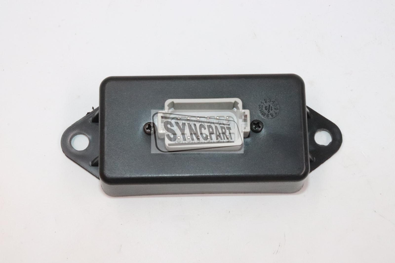 JCB Spare Parts Controller 728/31500