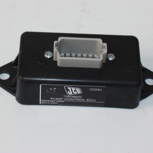 JCB Spare Parts Controller 728/36600