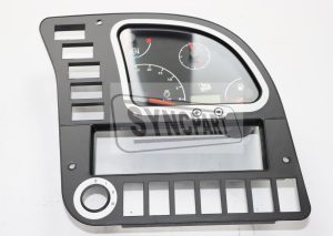 JCB Spare Parts Cluster 728/g8052
