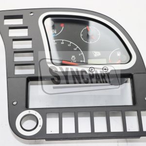 JCB Spare Parts  728/H3126