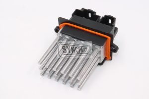 JCB Spare Parts Controller 728/H5436