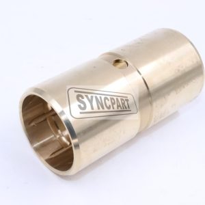 JCB Spare Parts  Bearing  808/00355