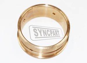 JCB Spare Parts 809/00156