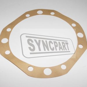 JCB Spare Parts SEAL KITS 813/00258